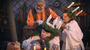 Joulukalenteri: Huiman hyvä joulu! (S): 13.12.2017 06.00