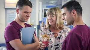 Holby Cityn sairaala (12): 13.12.2017 06.00