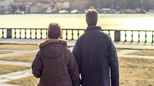 Ja he elivät onnellisina ...: 13.12.2017 09.00