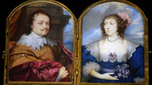 Britannian monet kasvot: 13.12.2017 12.00