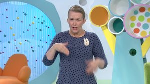 Tutustu tukiviittomiin: 13.12.2017 12.00