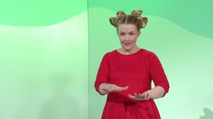 Tutustu tukiviittomiin: 13.12.2017 12.00