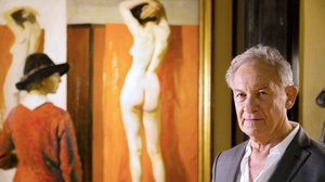 Britannian monet kasvot: 13.12.2017 12.50