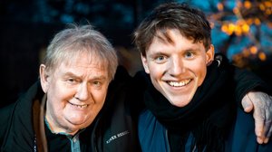 Tobias leipoo joulutarinan: 13.12.2017 13.56