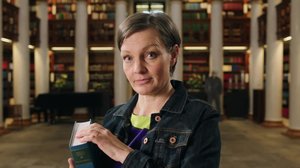 Kirjojen Suomi: Kirjallisia elämänohjeita: Vertaistukea lastenkasvatukseen: 13.12.2017 14.00