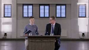 Vaaligalleria: 13.12.2017 15.30