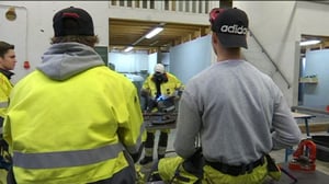 Yle Uutiset Häme: Yle Uutiset Häme 13-12-2017 klo 17-06: 13.12.2017 16.50