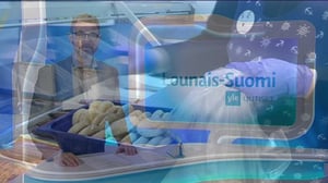 Yle Uutiset Lounais-Suomi: Yle Uutiset Lounais-Suomi 13-12-2017 Klo 18-22: 13.12.2017 17.38