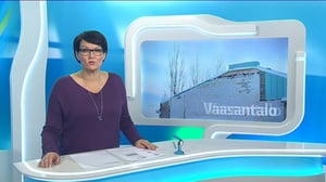 Yle Uutiset Pohjanmaa: Yle Uutiset Pohjanmaa 13-12-2017 Klo 18-22: 13.12.2017 17.40