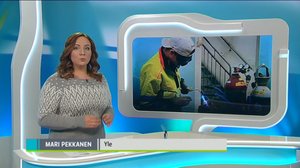 Yle Uutiset Häme: Yle Uutiset Häme 13-12-2017 Klo 18-22: 13.12.2017 18.07