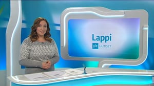 Yle Uutiset Lappi: Yle Uutiset Lappi 13-12-2017 Klo 18-22: 13.12.2017 18.42
