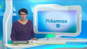 Yle Uutiset Pirkanmaa: Yle Uutiset Pirkanmaa 13-12-2017 Klo 18-22: 13.12.2017 18.43