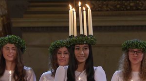 Lucia 2017: 13.12.2017 17.00