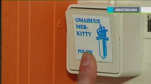 Yle Uutiset Uutis-Suomi: Yle Uutiset Uutis-Suomi 13-12-2017: 13.12.2017 19.19