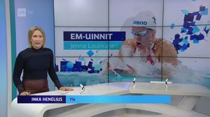 Urheiluruutu: 13.12.2017 20.55