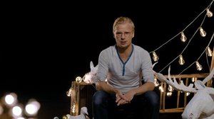 Satuja eräältä saarelta: 14.12.2017 00.01