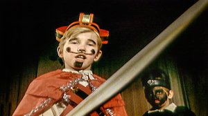 Synti suuri surkia: 14.12.2017 00.01