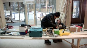 Sadan vuoden talo: 14.12.2017 00.01