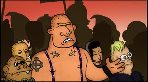 Luolateoreetikot (S): 14.12.2017 01.08