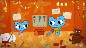 Killi ja Kiki (S): 14.12.2017 07.32