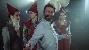 Toinen maailma (12): 14.12.2017 08.40