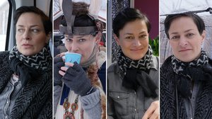 Uusi Päivä: UPplus: UPplus: Noin 20 kysymystä Lotta Lehtikarille: 14.12.2017 11.00