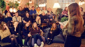 Rakas päiväkirja: 14.12.2017 12.00