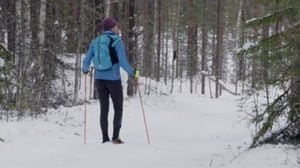 Peltsin kova vuosi: Peltsin kovan vuoden kulisseissa ei säästellä sanoja: 14.12.2017 13.44