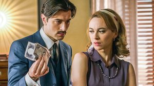 Velvet - muotitalon tarina (7): 14.12.2017 16.00