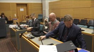 Yle Uutiset Keski-Suomi: Yle Uutiset Keski-Suomi 14-12-2017 Klo 17-06: 14.12.2017 16.31