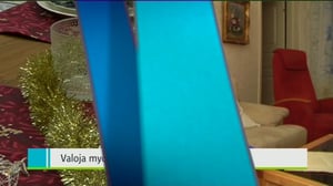 Yle Uutiset Itä-Suomi: Yle Uutiset Itä-Suomi 14-12-2017 Klo 18-22: 14.12.2017 18.03