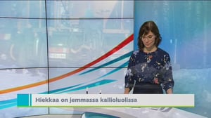 Yle Uutiset Uusimaa: Yle Uutiset Uusimaa 14-12-2017 klo 18-22: 14.12.2017 18.34