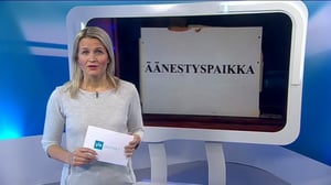 Yle Uutiset Uutis-Suomi: Yle Uutiset Uutis-Suomi 14-12-2017: 14.12.2017 19.43