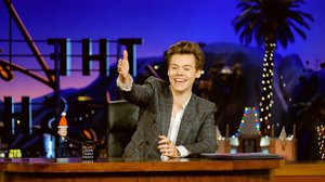 The Late Late Show with James Corden: 14.12.2017 20.00