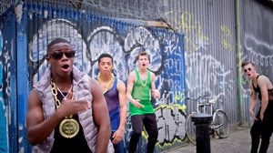 Stage School (S): 15.12.2017 00.01