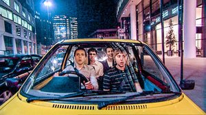 Putoojat (S): 15.12.2017 01.00