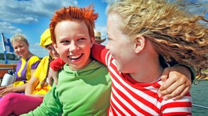 Risto Räppääjä ja viileä Venla (S): 15.12.2017 04.00