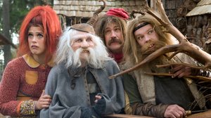 Rölli ja kultainen avain (S): 15.12.2017 04.00