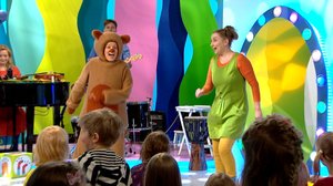 Tulossa!: Pikku Kakkonen: Seikkailukone (S): 15.12.2017 06.00