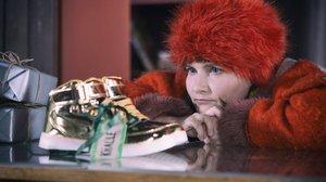 Joulukalenteri: Huiman hyvä joulu! (S): 15.12.2017 06.00