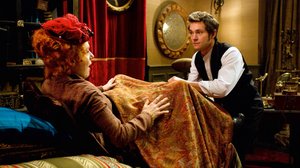 Hysteria (12): 15.12.2017 06.00