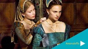 Areenaleffa: Kuningattaren sisar (12): 15.12.2017 06.00