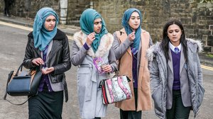 Ackley Bridge (12): 15.12.2017 06.00