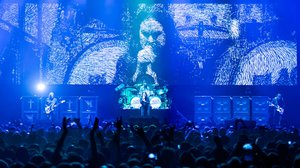 Yle Live: Black Sabbath, viimeinen keikka: 15.12.2017 06.00