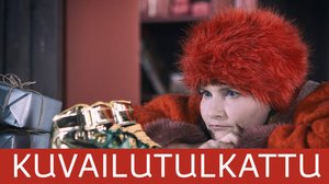 Joulukalenteri: Huiman hyvä joulu! kuvailutulkattu (S): 15.12.2017 06.05