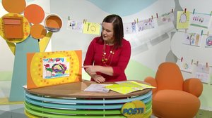 Pikku Kakkosen posti: 15.12.2017 07.35