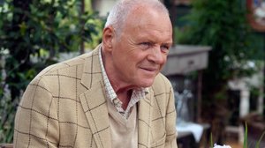 You Will Meet a Tall Dark Stranger (S): 15.12.2017 08.00