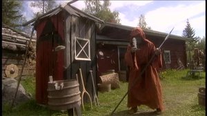 Syrhämä (7): 15.12.2017 08.18