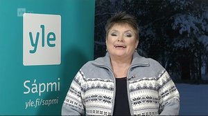 Yle Oddasat: 15.12.2017 16.45