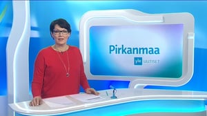 Yle Uutiset Pirkanmaa: Yle Uutiset Pirkanmaa 15-12-2017 Klo 18-22: 15.12.2017 17.39
